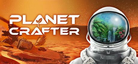 The Planet Crafter official game artwork